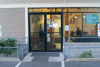 Bay City Inn Hotels near Whatcom Falls Park