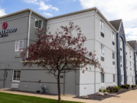 Candlewood Suites PEORIA AT GRAND PRAIRIE by IHG Hotels in Peoria