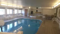 凱藝酒店-哥倫比亞購物中心 - 泳池