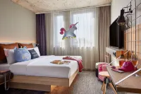 Moxy Karlsruhe Hotels near SVK Beiertheim Stadium