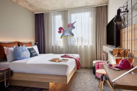 Moxy Karlsruhe