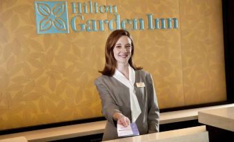 Hilton Garden Inn Texarkana