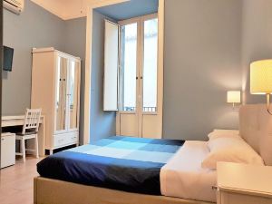 Hotel Meuble Santa Chiara Suite