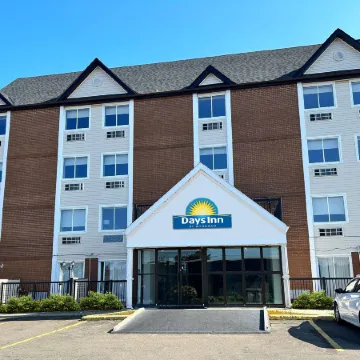 Days Inn & Suites by Wyndham Summerside