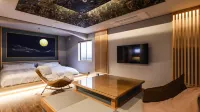 Fugetsugyosho Hotel di Toyooka