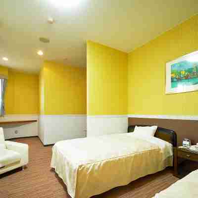 海風亭 寺泊 日本海 Rooms