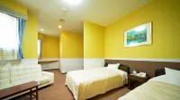 Kaifutei Nihonkai Hotels in Nagaoka