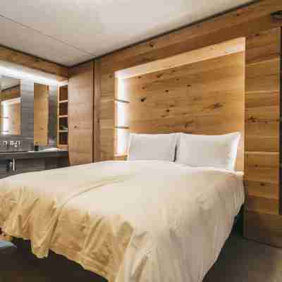 Cosy Alpine Rooms