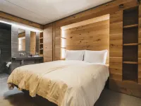 Cosy Alpine Hotels in Laax