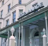 Esplanade Hotel Llandudno Hotels near Happy Valley Road Beach