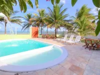 Numar Hotel - Pools