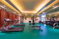 Four Points by Sheraton Danzhou - Træningscentre