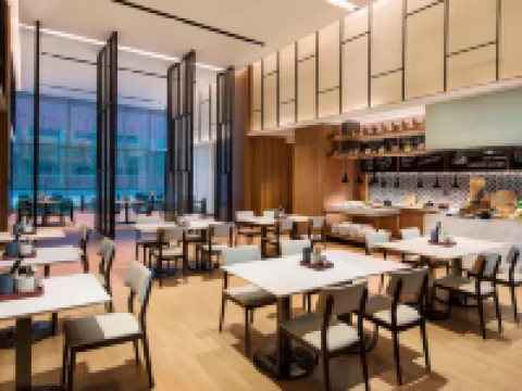 แฟร์ฟิลด์ บาย แมริออท ตงกวน ฉางผิง โรงแรมในดองกวน