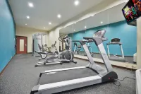 Holiday Inn Express & Suites FORREST CITY by IHG - Gym