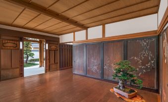 Shisui, a Luxury Collection Hotel, Nara