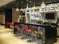 Ibis Asuncion