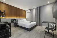 Just Sleep Hotel Cheonan Dujeong - 3-Star