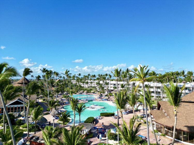 VIK hotel Arena Blanca, Punta Cana – Updated 2024 Prices