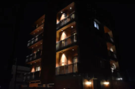 SS Coco Nest A Luxury Service Apartment Hotels in 