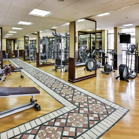 Ramada by Wyndham Continental Jeddah