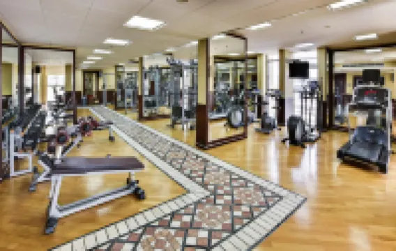 Ramada by Wyndham Continental Jeddah