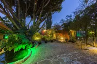 Hotel Victoria Oaxaca Hôtels à : 