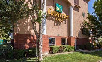 Quality Inn San Jose Airport-Silicon Valley