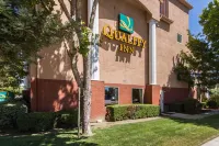 Quality Inn San Jose Airport-Silicon Valley