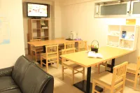 T and K Hostel Kobe Sannomiya East