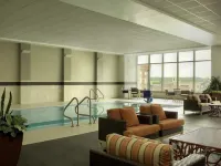 DoubleTree by Hilton Cedar Rapids Convention Complex - Pools
