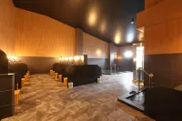 Route-Inn Grantia Tokai Spa & Relaxation Hotels in Tokai