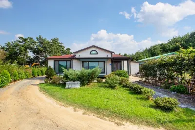 Seosan Haeyang Jungwon Pension