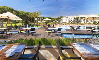 Pine Cliffs Hotel, a Luxury Collection Resort, Algarve