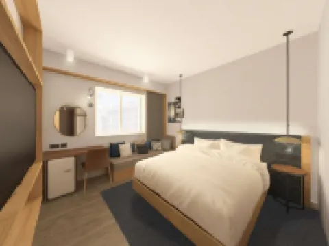 Hilton Garden Inn Padova City Centre Hoteles en Padua