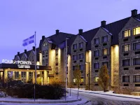 DoubleTree by Hilton Quebec Resort Hotels near كيبك القديمة العليا
