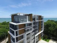 Capetown Sriracha Residence Hotels in Si Racha