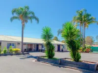 Balan Village Motel Hôtels à : Berry