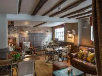 Darwin's Townhouse Hotels in Shrewsbury