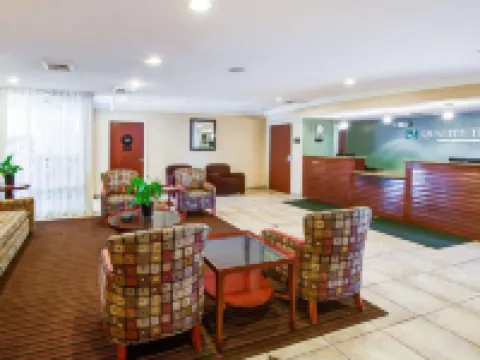 Quality Inn Placentia Anaheim Fullerton Hotels in Placentia