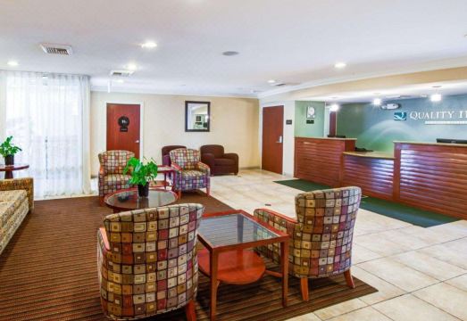 퀄리티 인 플라센티아 애너하임 풀러튼