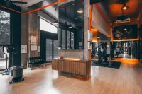 Cube 8teens by Nest Home