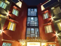 Hary's Aparthotel Hotels in Tulear