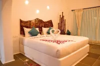 Conch Resort Luxury Private Pool Suites Hotel a Kuilapalayam