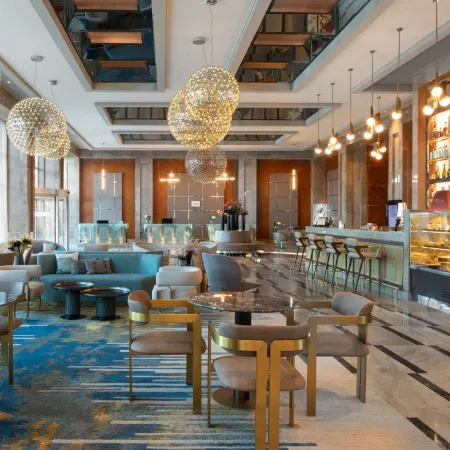 Sheraton Bursa Hotel