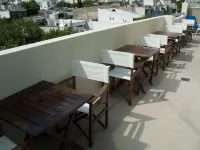Soho Luxury Suites - Private Pools