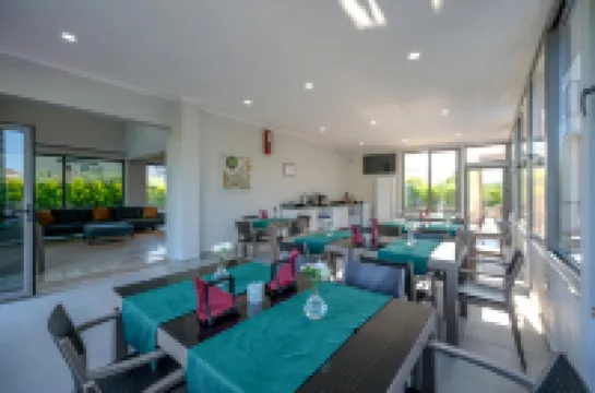 EDEN NEST EXCLUSİVE HOTEL