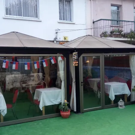 Hostal Los Castaños