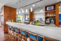 Hampton by Hilton Swinoujscie - Quầy bar