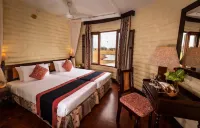Salt Lick Safari Lodge Hotels in Tsavo