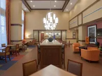 Hampton Inn & Suites Lonoke - Swimmingpools